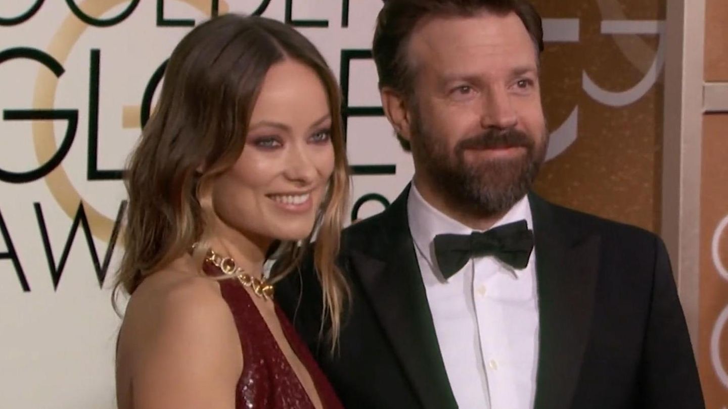 Wer sagt Wahrheit Ex Nanny von Olivia Wilde packt über Affäre