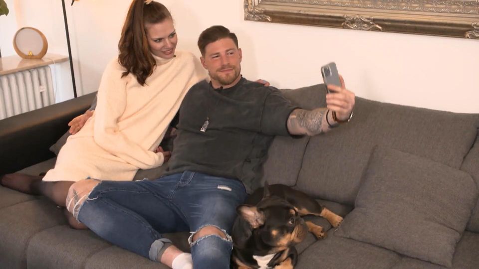 "Beziehung wurde toxisch"