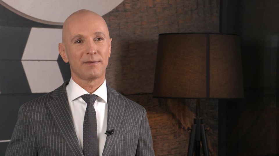 König Charles' Krönung in 2023