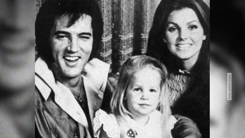 Nach Tod Von Lisa Marie Presley Erbschaftsstreit Zwischen Ihrer Mutter Priscilla Und Tochter Riley