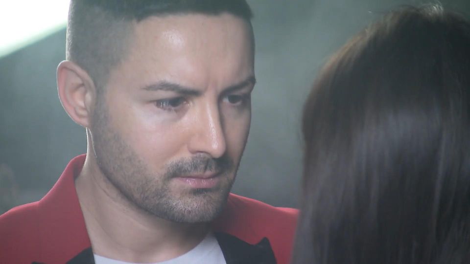 Happy mENDeres!