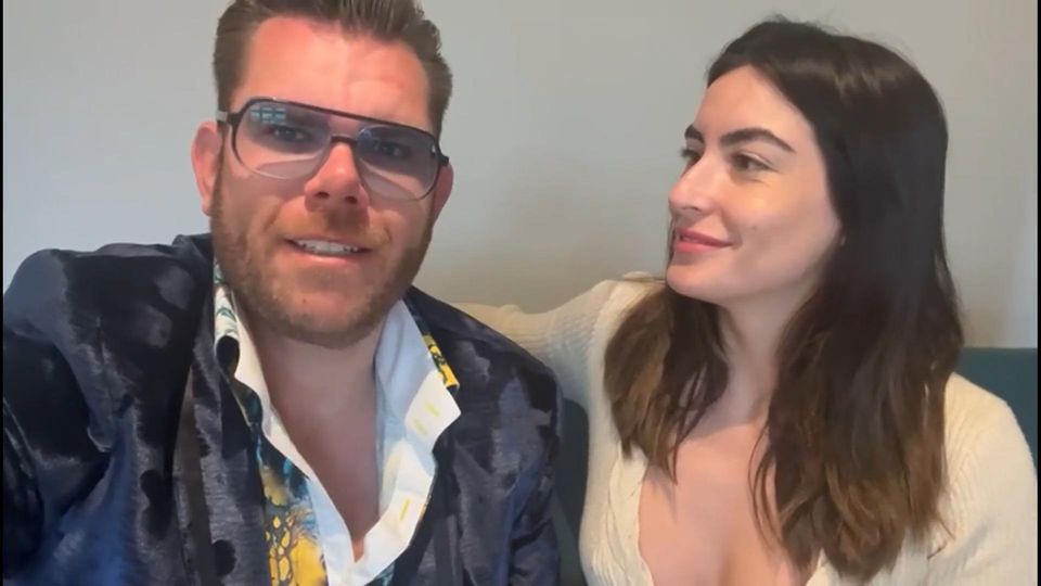 DAS liebt Liliana an dem Reality-Star