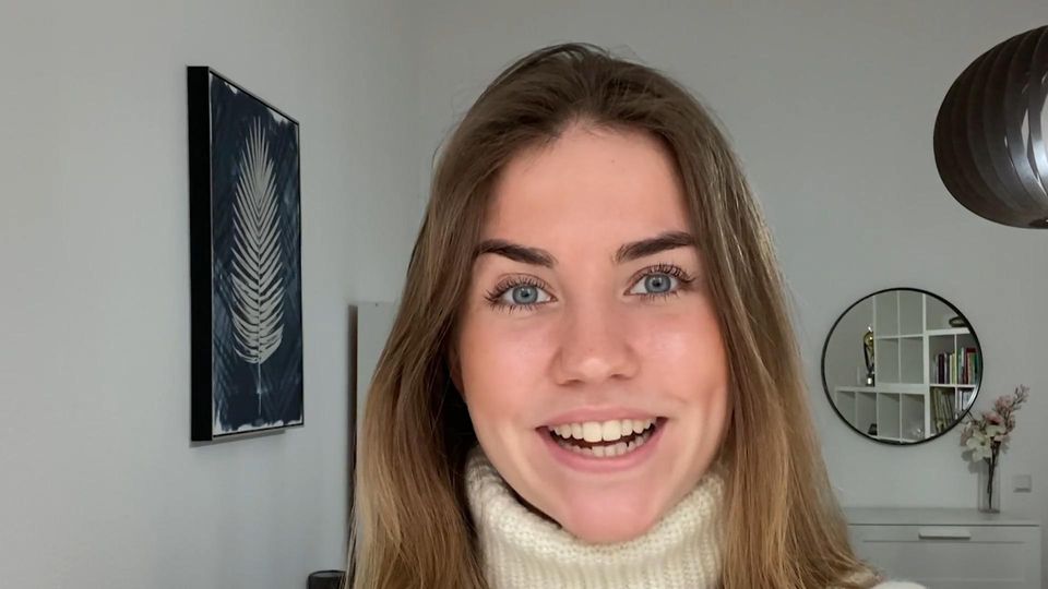 Willkommen, Mariia Maksina!: Das ist unsere neue "Let's Dance ...