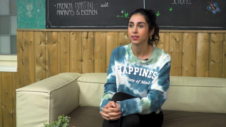 Schwere Zeiten bei AWZ Suri Abbassi verrät, wie es mit ihrer Rolle