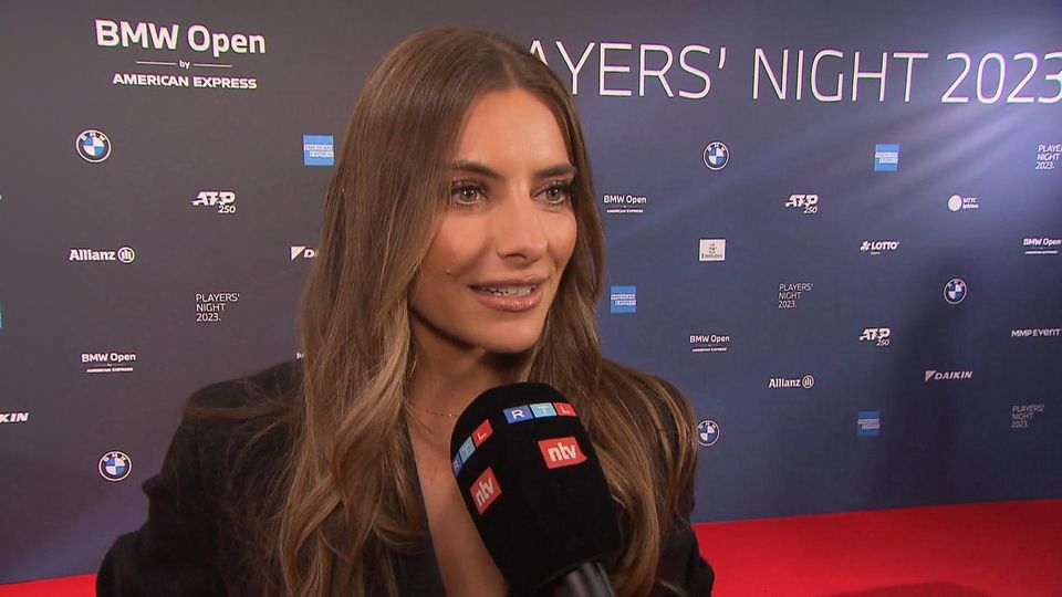 Simpel, aber erfolgreich Sophia Thomalla verrät ihr Liebes-Geheimnis