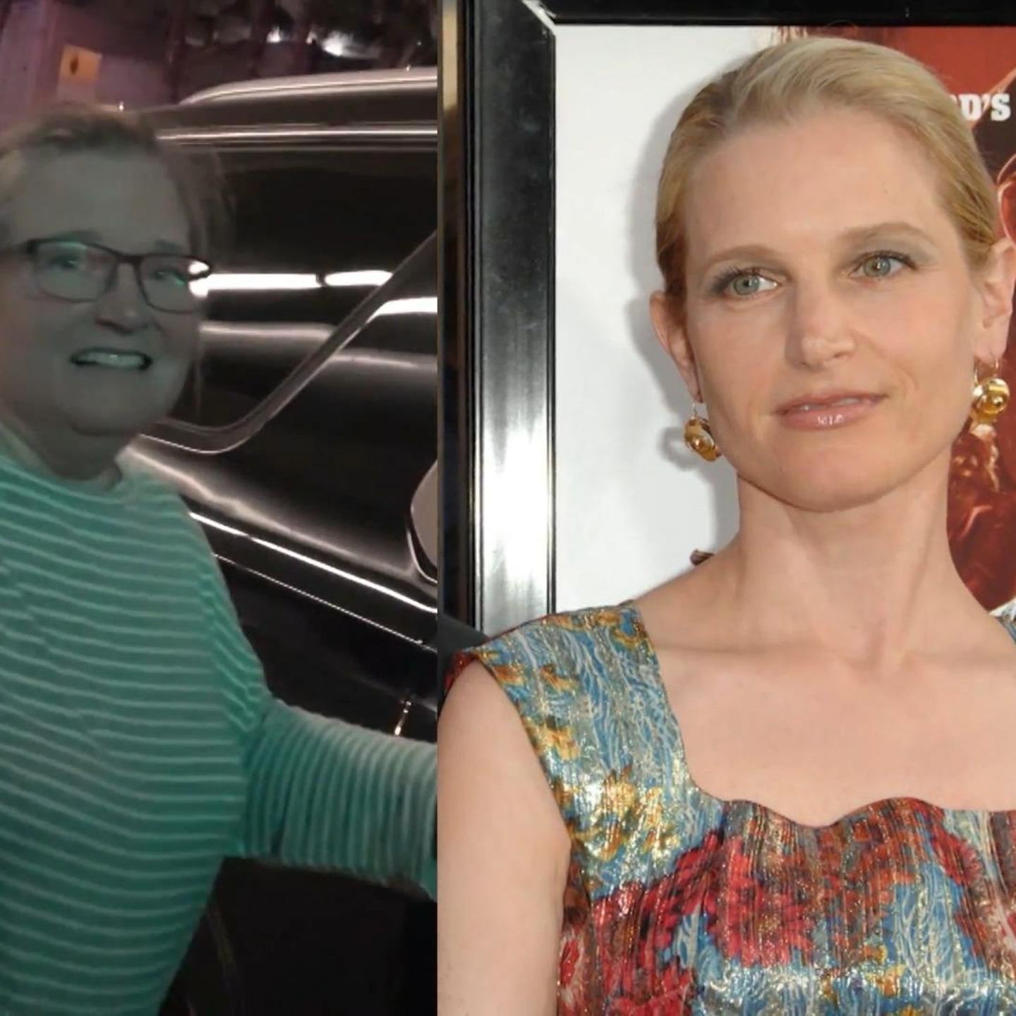 Bridget Fonda: Ehrliche Worte! DAS ist der Grund für ihren Rückzug aus  Hollywood