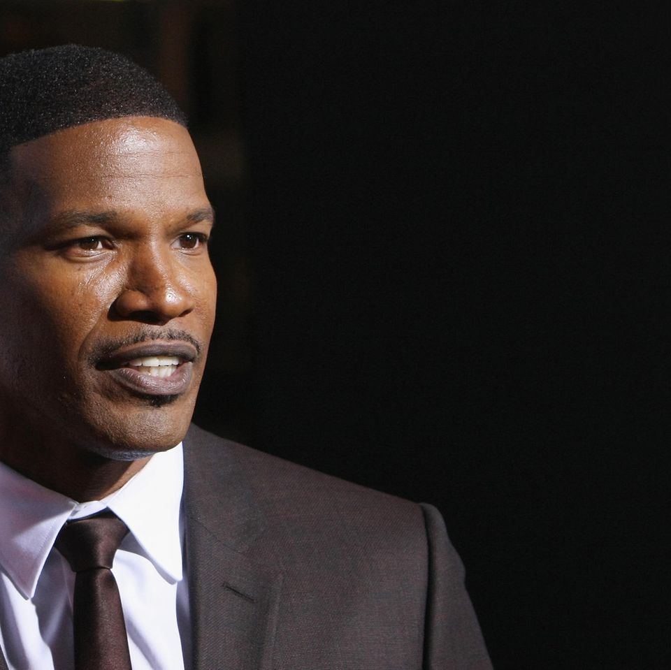 Alle Infos & News zu Jamie Foxx VIP.de