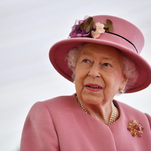 Queen Elizabeth II. ist im September 2022 gestorben.