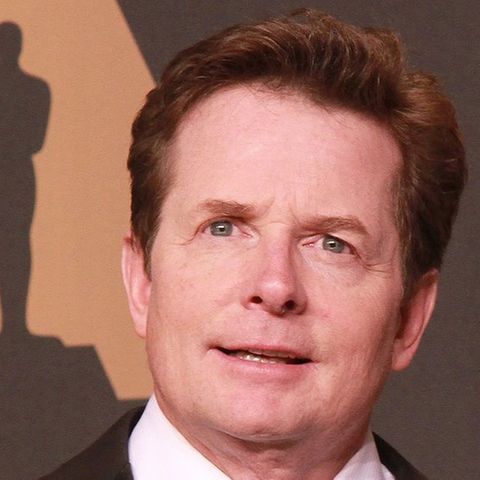Michael J. Fox kann sich an "einige Frauen" nicht mehr erinnern