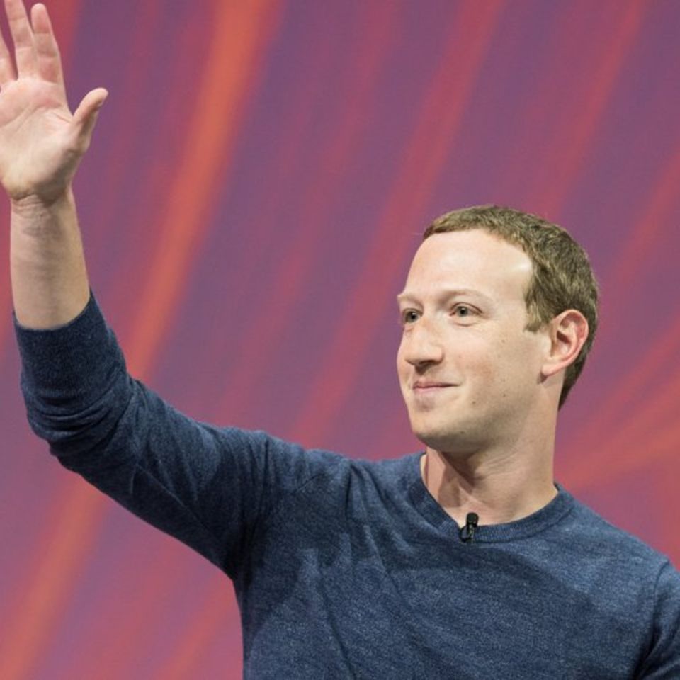 Facebook-Gründer Mark Zuckerberg gewinnt bei Jiu-Jitsu-Wettkampf