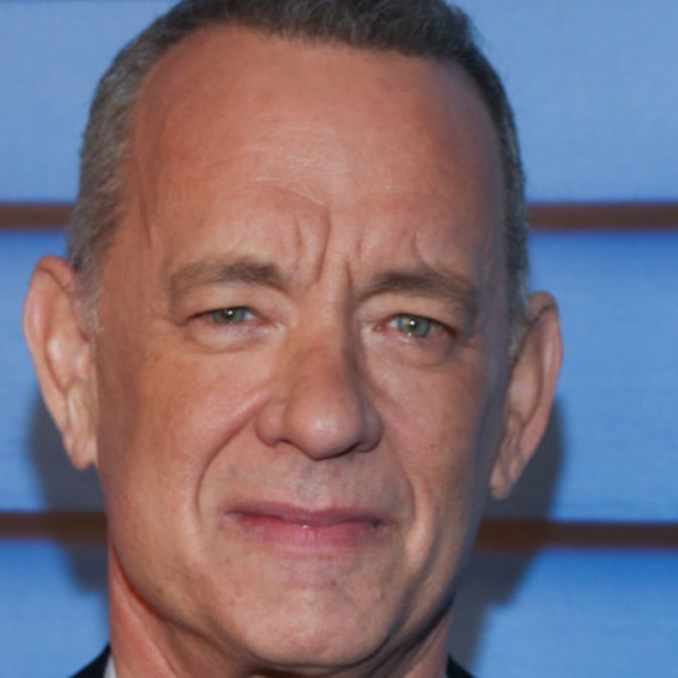 Tom Hanks: Idris Elba soll nächsten James Bond spielen