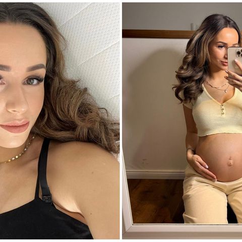 Auf Instagram lässt "Love Island"-Star Samira Cilingir ihre Fans am Alltag mit ihrer zweiten Schwangerschaft teilhaben.
