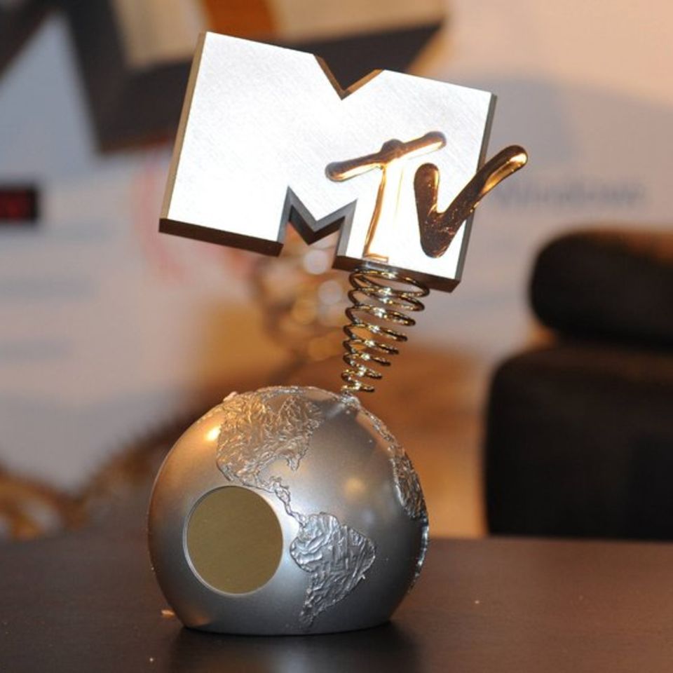 MTV Europe Music Awards finden 2023 in Paris statt