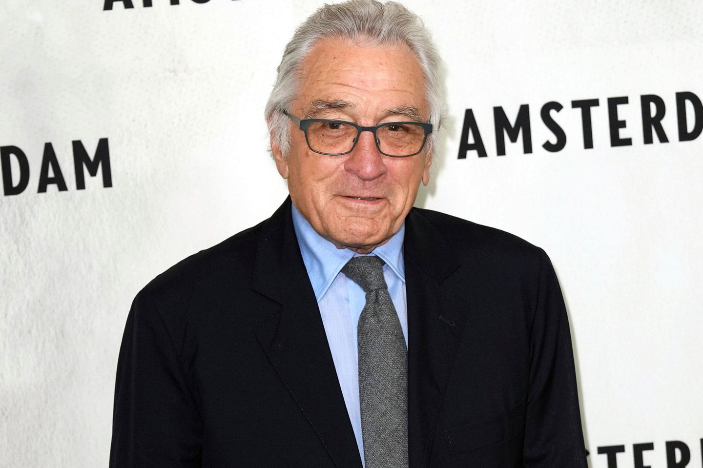 Robert De Niro Wieder Vater Geworden So S Ist Seine Baby Tochter