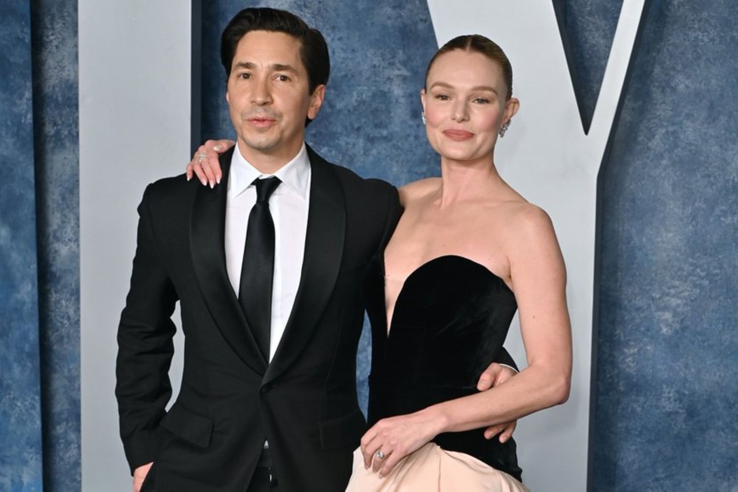 Sind Justin Long und Kate Bosworth längst verheiratet?