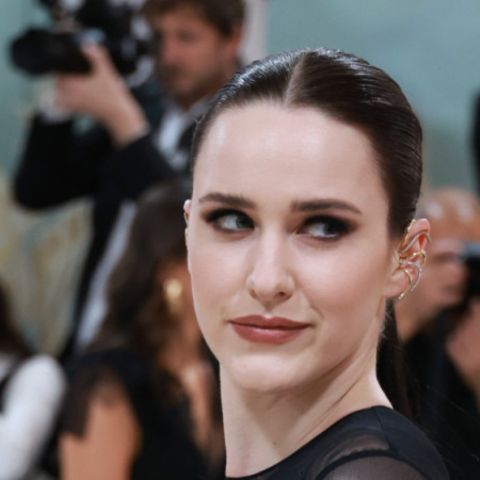 Rachel Brosnahan: Traum von Lois Lane-Rolle in 'Superman: Legacy'
