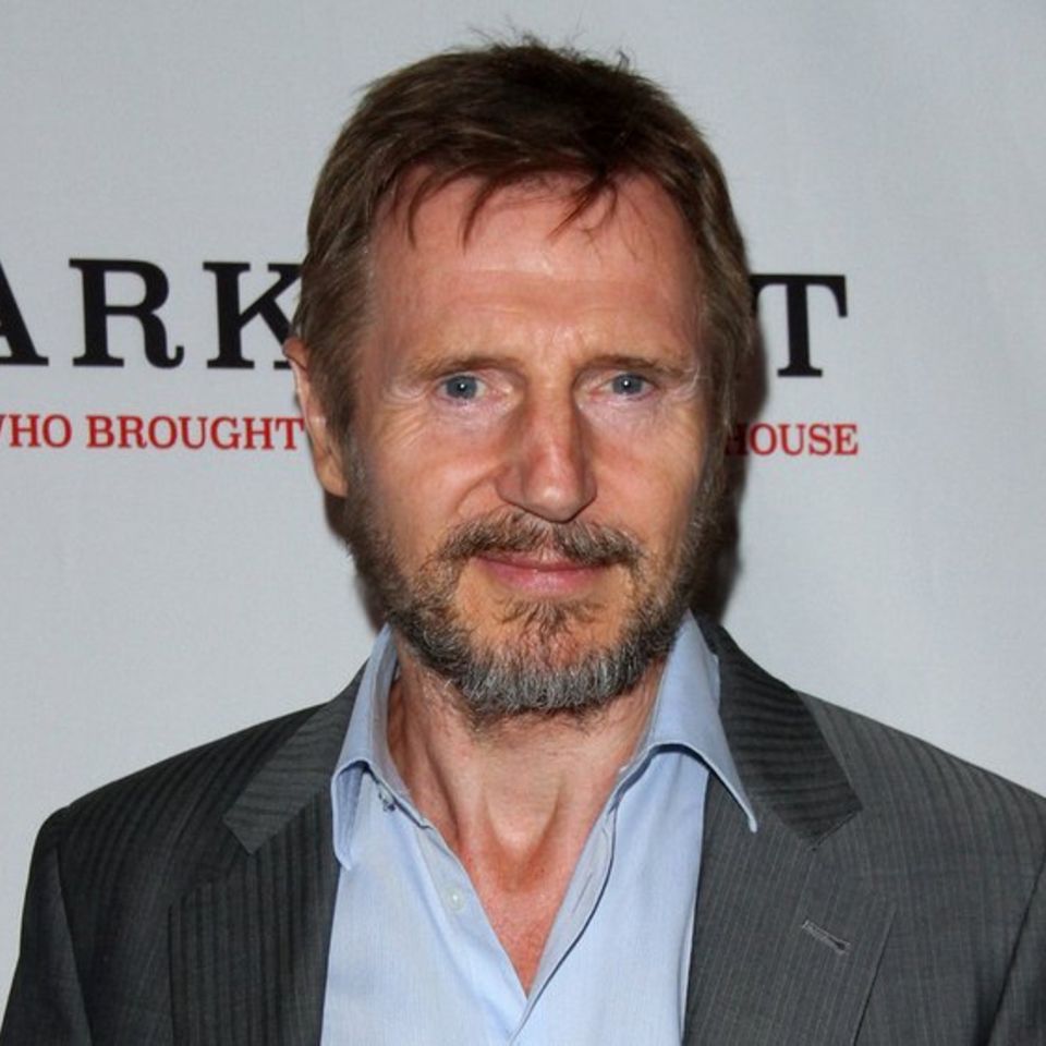 "Kein großer Fan": Dieses Genre meidet Liam Neeson