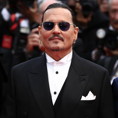 Vom Angeklagten zum König?: Johnny Depp eröffnet die Filmfestspiele in Cannes - unsere Autorin findet: Cancelt den Depp(en) endlich!