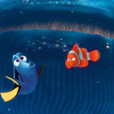 Was "Findet Nemo" nach 20 Jahren immer noch so faszinierend macht