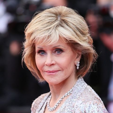Jane Fonda enthüllt: Regisseur "musste meinen Orgasmus sehen"