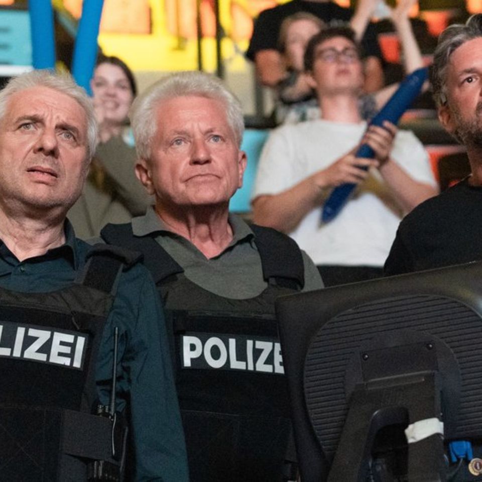 Neuer München-"Tatort": Lohnt sich das Einschalten bei "Game Over"?