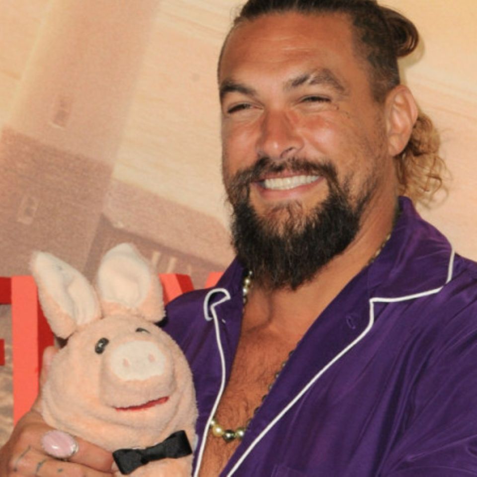 Jason Momoa: 'Fast X' beinhaltet keinen dramatischen Showdown