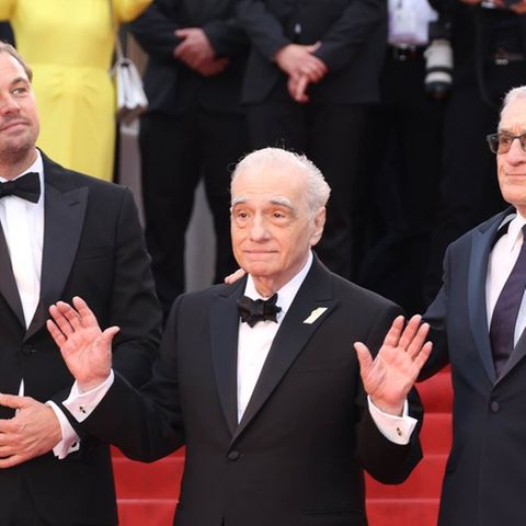 Filmfestspiele von Cannes: Diese Filme bekamen den längsten Applaus