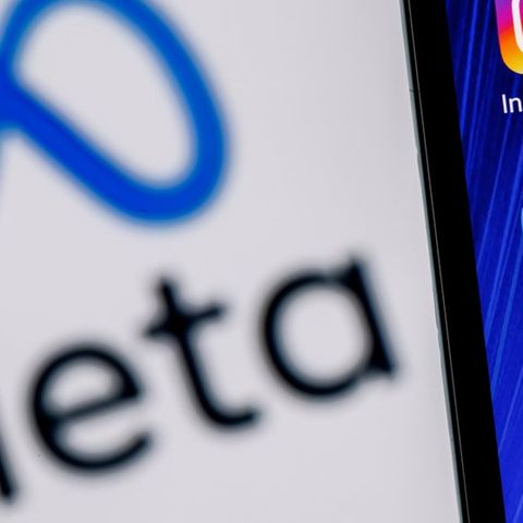 Rekordstrafe für Meta: Facebook-Mutter soll 1,2 Milliarden Euro zahlen