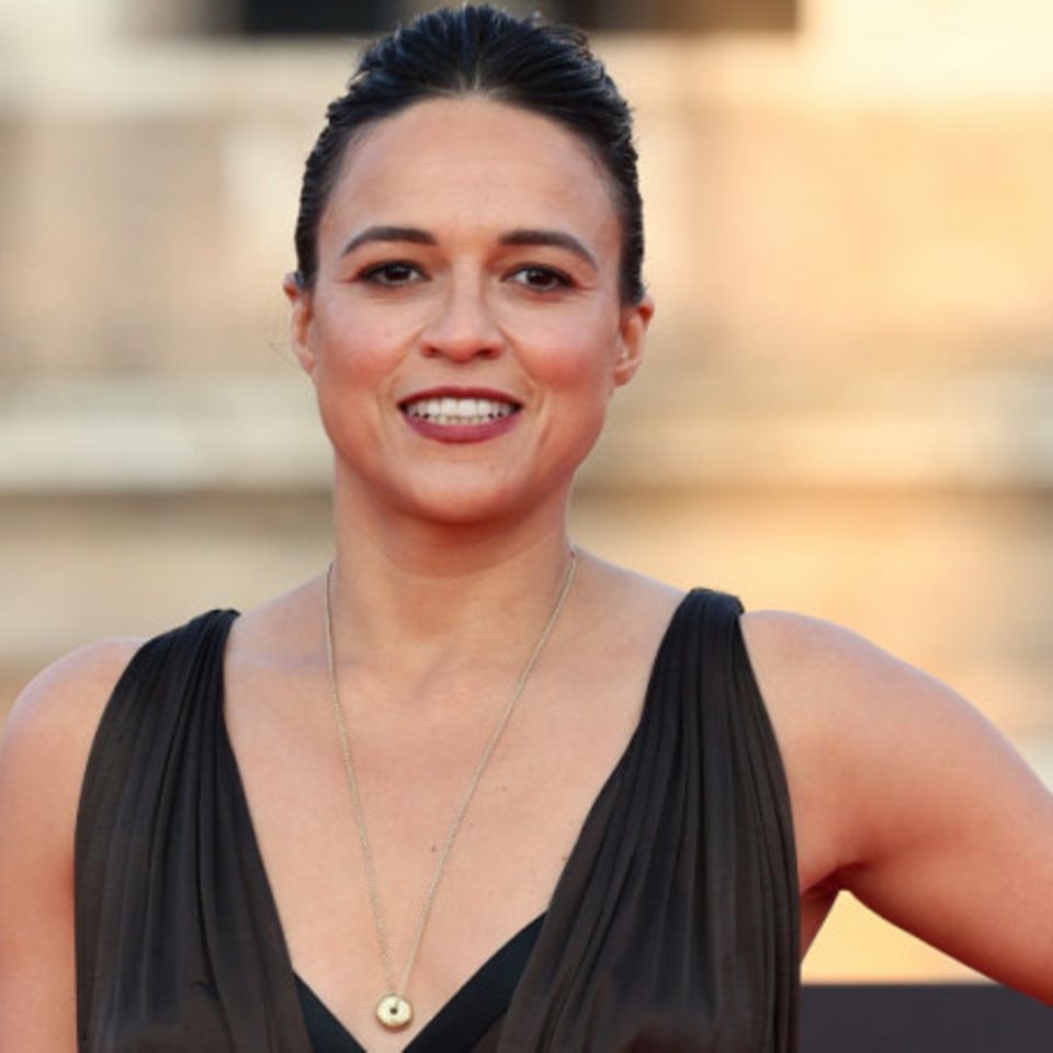 Michelle Rodriguez über die Zukunft des 'Fast and Furious'-Franchise