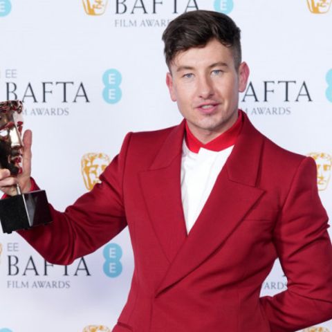 Barry Keoghan: Er spielt in 'Bird' mit