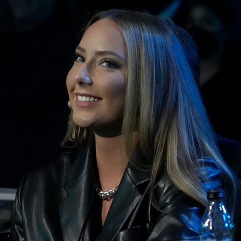 Eminem-Tochter Hailie Jade Scott launcht "bequeme" Mode-Kollektion