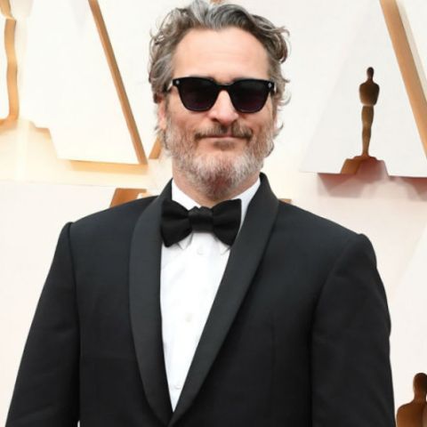 Joaquin Phoenix: Rolle in Todd Haynes‘ neuem Liebesfilm