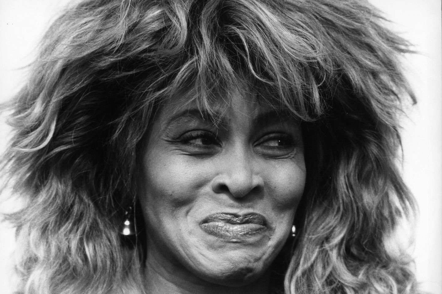 Tina Turner Ist Tot So Trauern Mick Jagger Naomi Campbell And Die Nasa