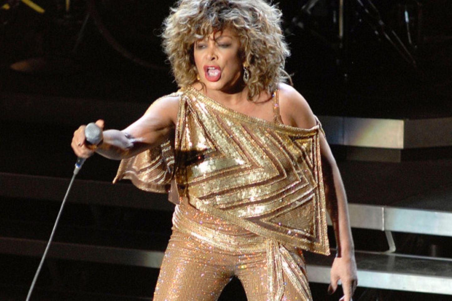 Tina Turner Todesursache Bekannt Gegeben