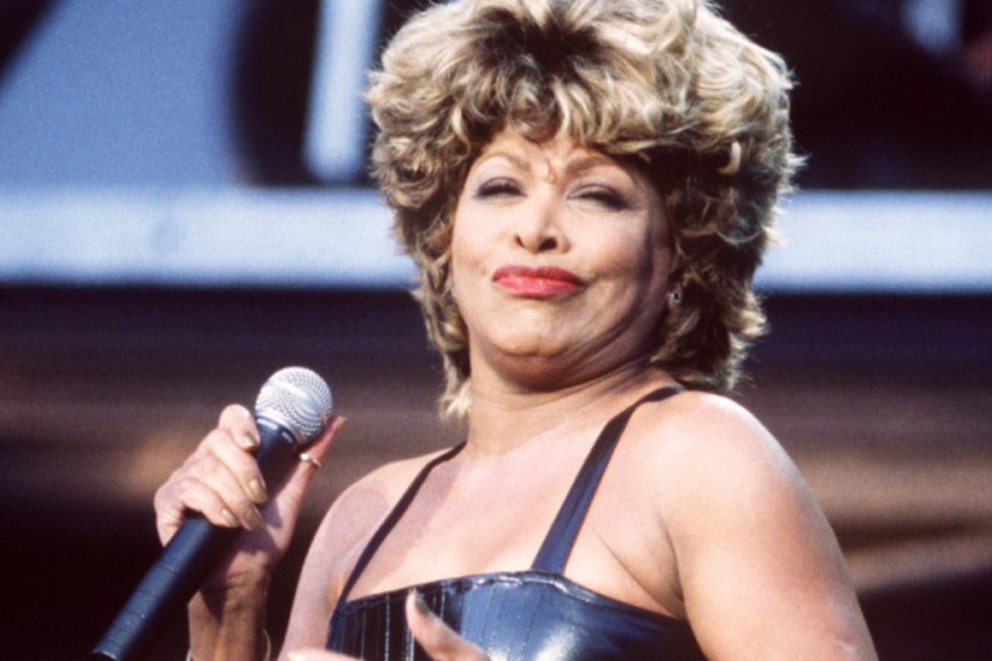 Tina Turner: Angst, ihr Sohn wäre wie ihr Ex-Mann