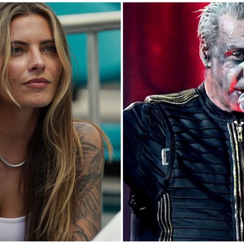 Sophia Thomalla meldet sich zu angeblichen Missbrauchsvorwürfen gegen ihren Ex Till Lindemann und dessen Band Rammstein zu Wort.