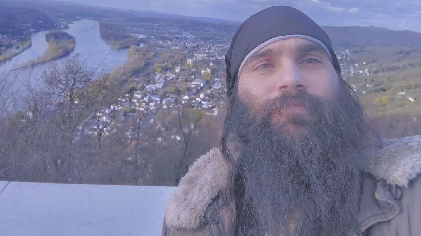 David Ortega ist kaum wiederzuerkennen Was ist aus dem „Köln 50667“Star geworden?