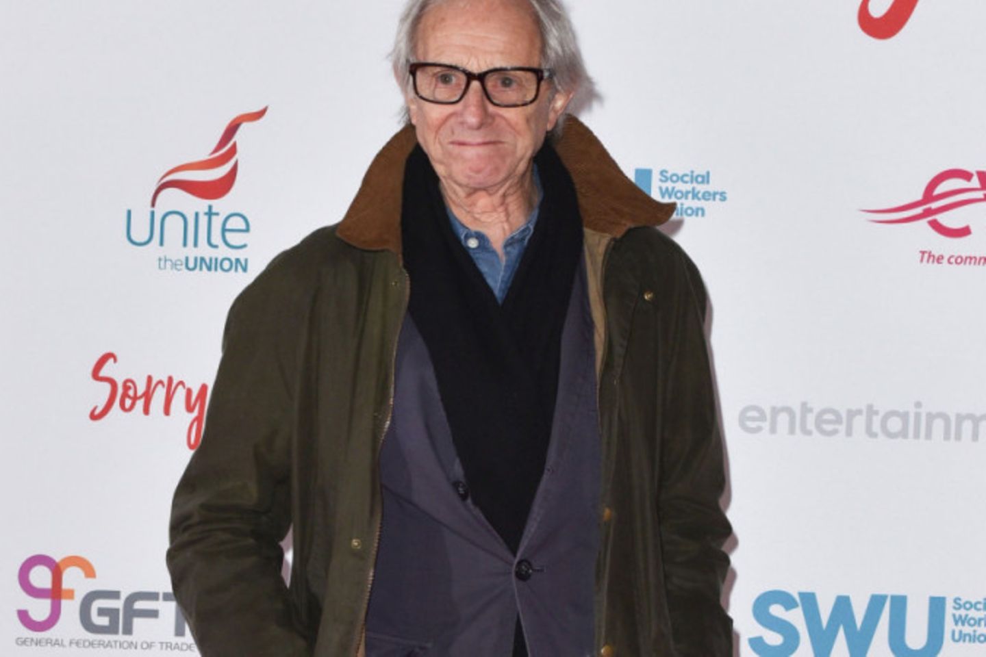 Ken Loach: Wird 'The Old Oak' sein letzter Film sein?