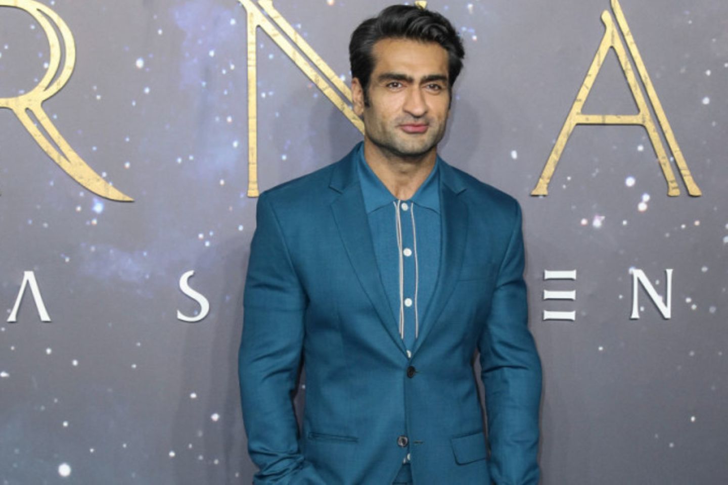 Kumail Nanjiani: Rolle in 'Thread: An Insidious Tale'