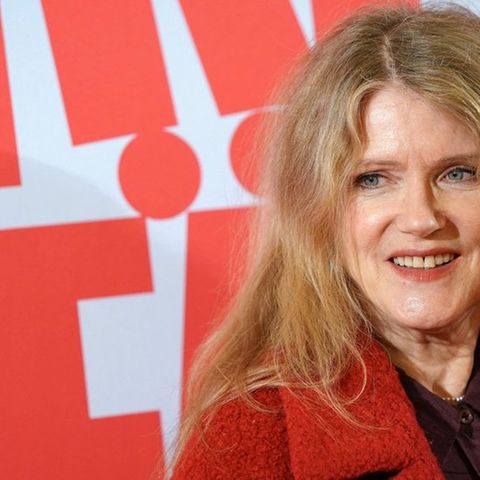 Filmfest München: Barbara Sukowa bekommt Ehrenpreis