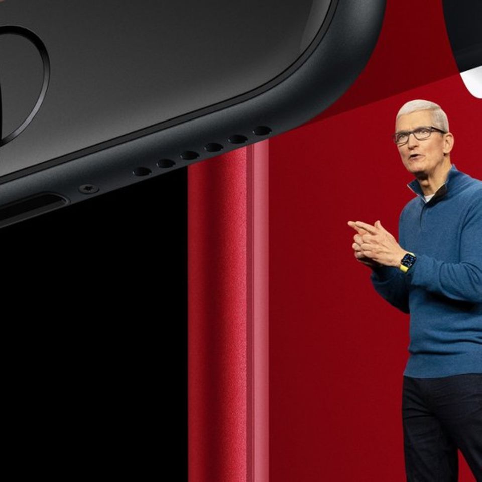 WWDC 2023: Was zeigt Apple bei seiner Keynote?