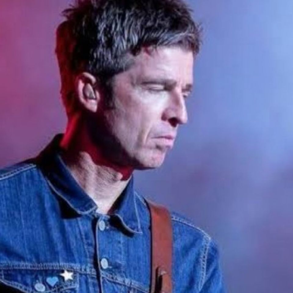 Noel Gallagher: KI für Oasis ist Unsinn
