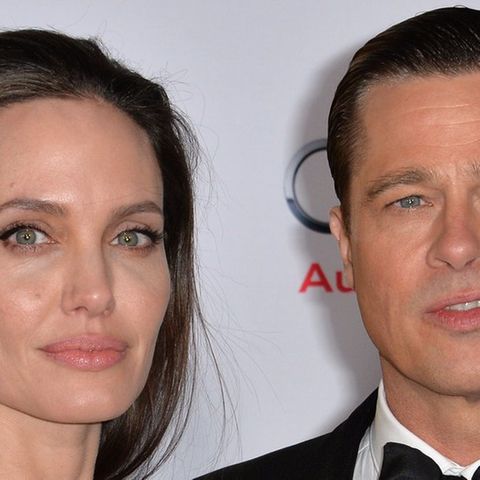 Brad Pitt: Neue Vorwürfe gegen Angelina Jolie