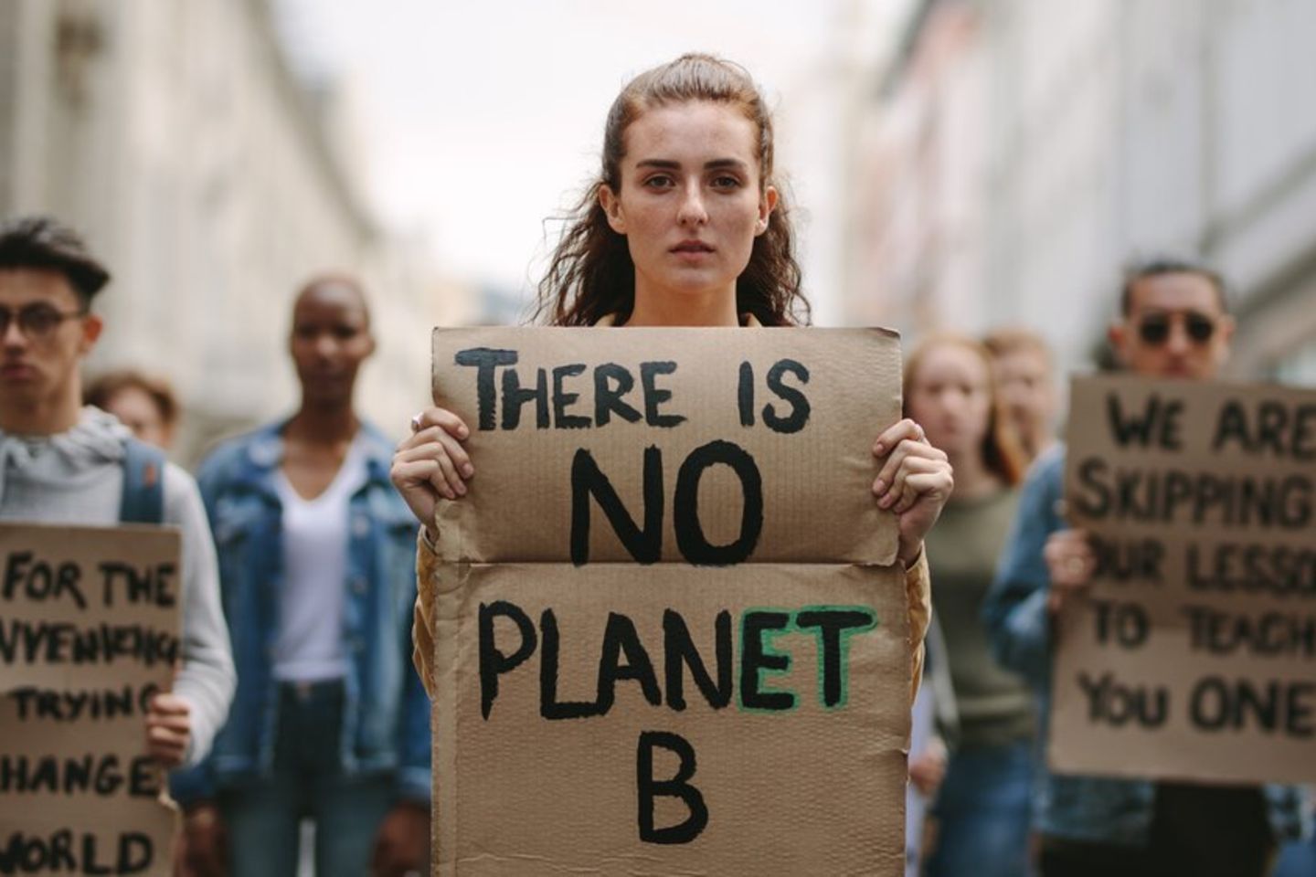 Weltumwelttag: Zehn Alltagsdinge, die jeder für die Umwelt tun kann