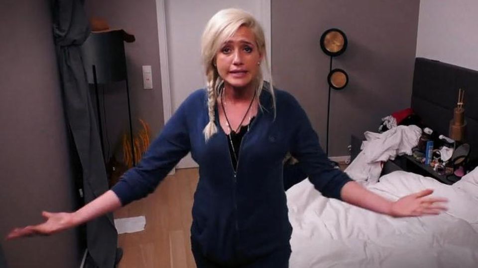 Bei "Like Me - I'm Famous" geht's zur Sache