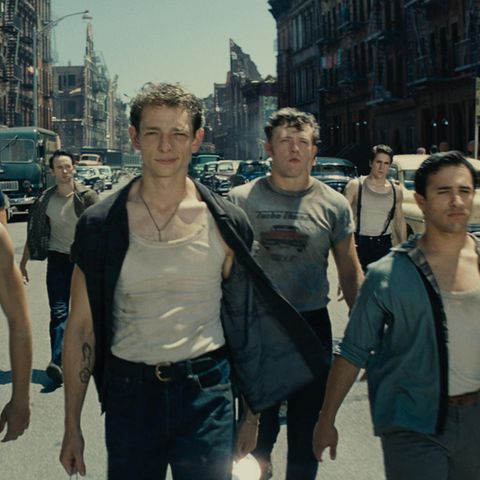 West Side Story 2021 - der Trailer