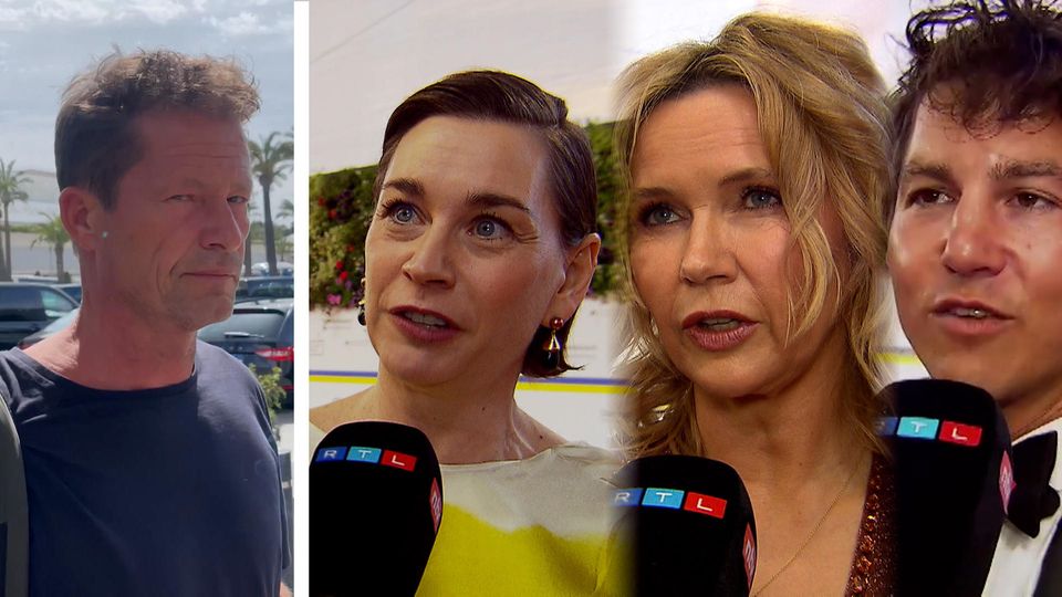 Was sagen die Stars zu den Vorwürfen gegen Til Schweiger?