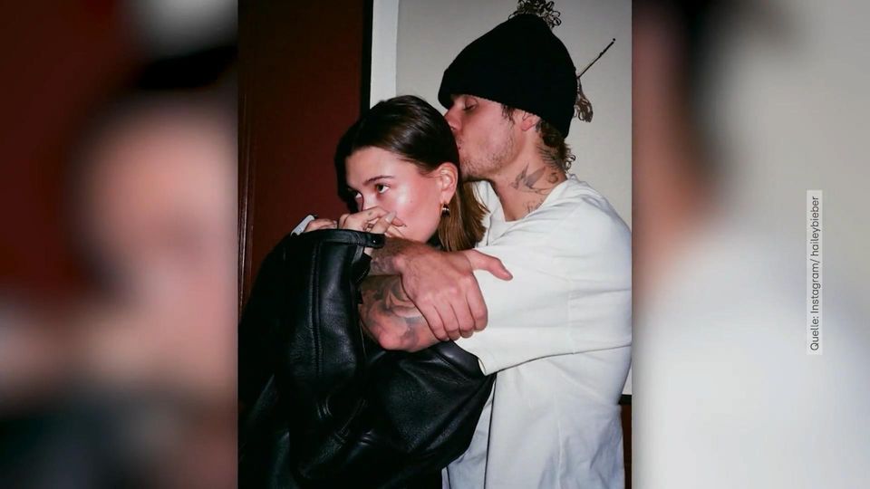Emotionales Geständnis über ihre Babyplanung Hailey Bieber: „Ich weine die ganze Zeit deswegen!“