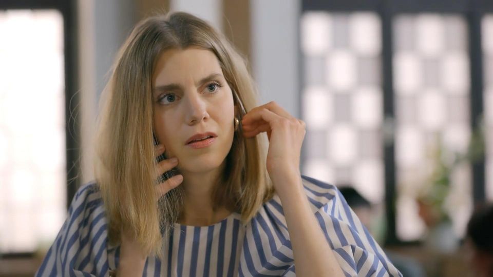 „Unter uns“-Folge vom 02.06.23