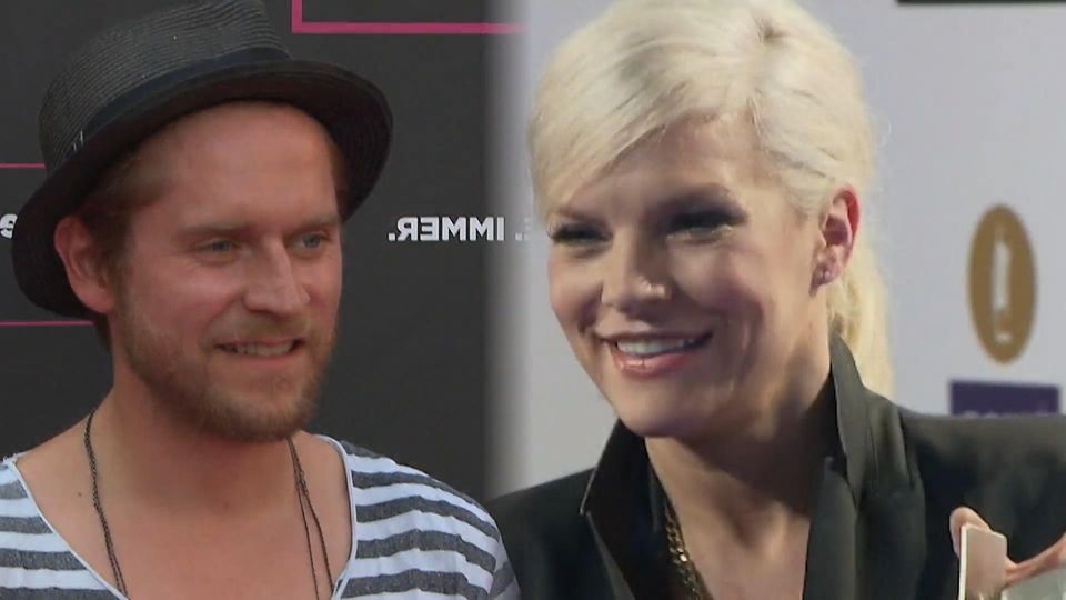 LiebesAus! Ina Müller und Johannes Oerding haben sich getrennt